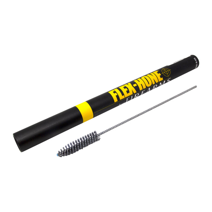 BRM 09436 FLEX-HONE® for Firearms, For .338 Lapua Rifle Chamber, 800 Grit, Silicon Carbide