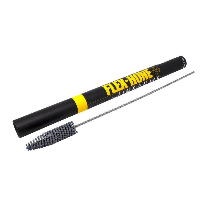 BRM 11143 FLEX-HONE® for Firearms, For .416 Barrett Rifle Chamber, 800 Grit, Silicon Carbide