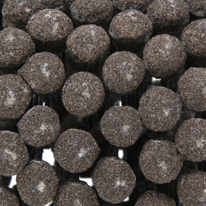 Brush Research BCKDBR120AO, 10-Piece Deburring FLEX-HONE® Kit, 120 Grit, Aluminum Oxide