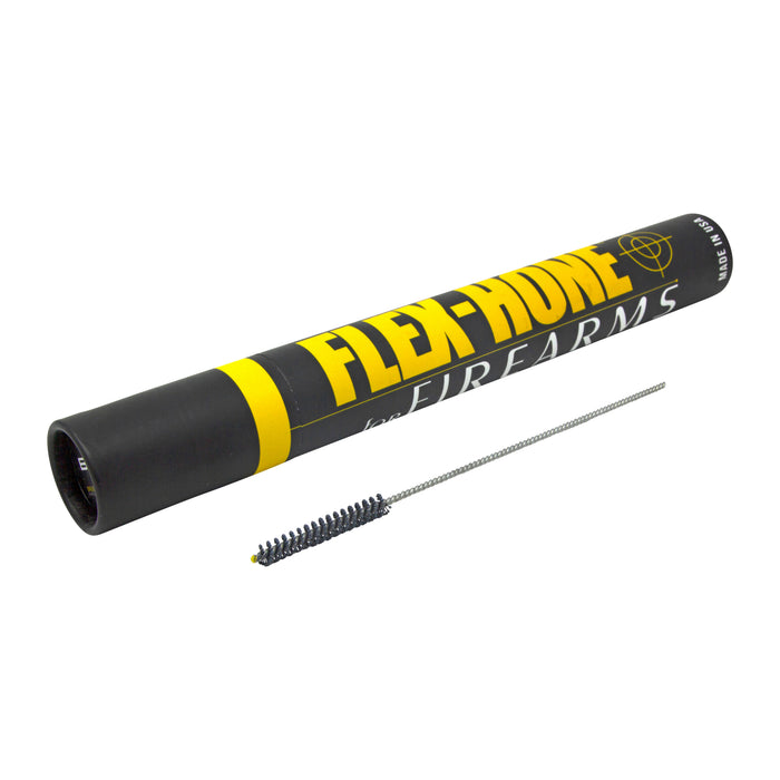 BRM 12158 FLEX-HONE® for Firearms, For .22 Long Rifle Chamber, 400 Grit, Silicon Carbide
