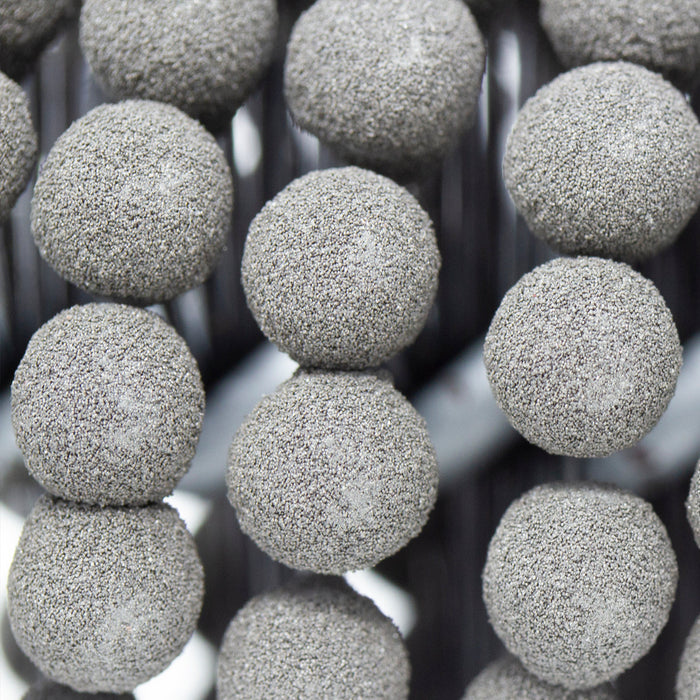 BRM BC4M170200CD FLEX-HONE®, 0.157" (4mm) Bore, 6" OAL, 170/200 Mesh Grit, Diamond (CD)