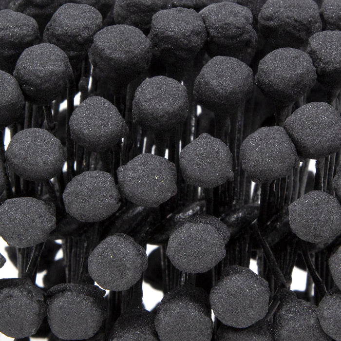 BRM BC45M240BC FLEX-HONE®, 0.177" (4.5mm) Bore, 6" OAL, 240 Grit, Boron Carbide (BC)