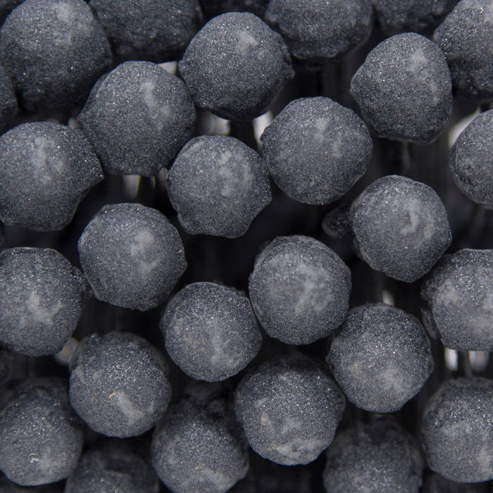 BRM CHC64M24 FLEX-HONE®, 0.252" (6.4mm) bore, 0.031-0.050 Chamfer, 240 Grit (SC)