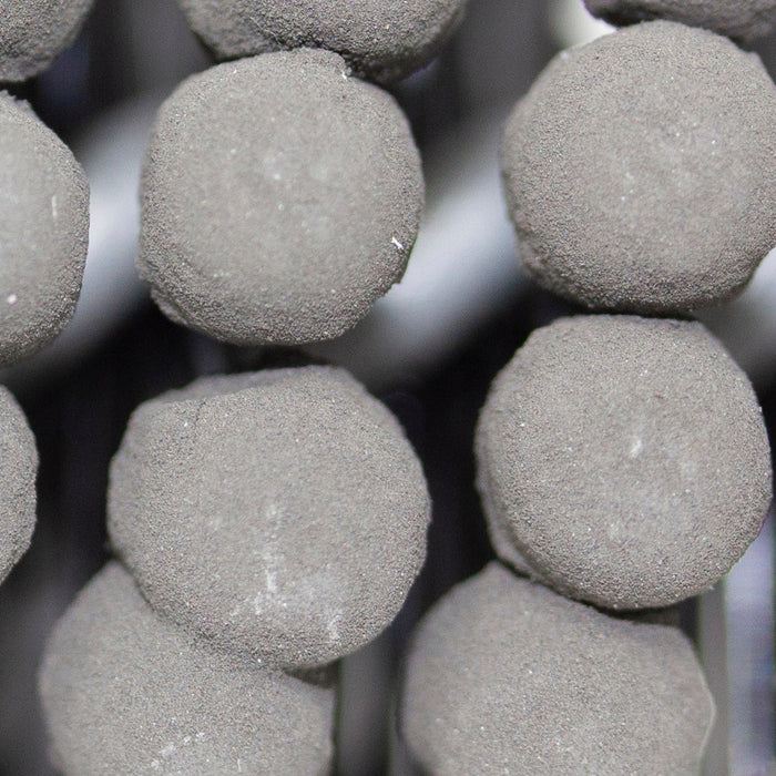 BRM BC4M2500CD FLEX-HONE®, 0.157" (4mm) Bore, 6" OAL, 2500 Mesh Grit, Diamond (CD)