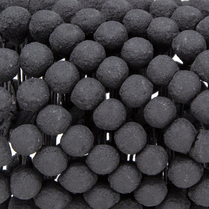 BRM CHC8M320BC FLEX-HONE®, 0.315" (8mm) bore, 0.031-0.050 Chamfer, 320 Grit (BC)