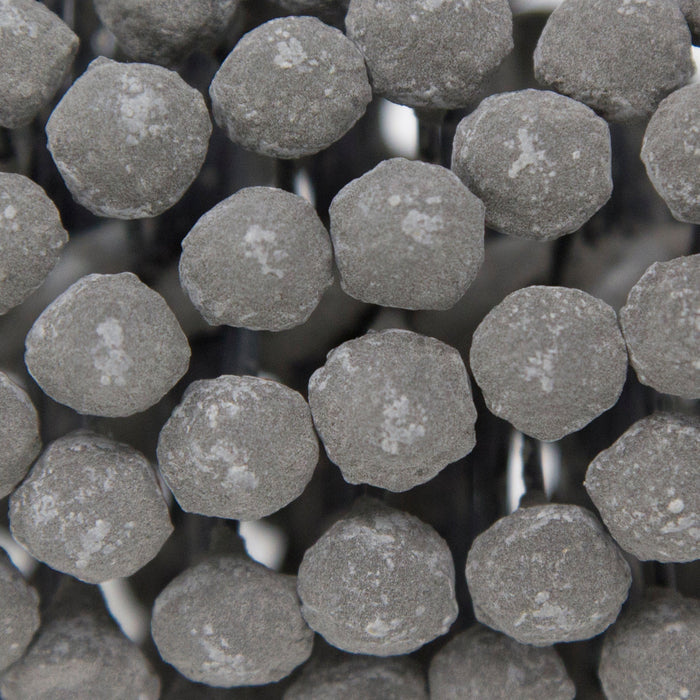 BRM BC45M400AO FLEX-HONE®, 0.177" (4.5mm) Bore, 6" OAL, 400 Grit, Aluminum Oxide (AO)