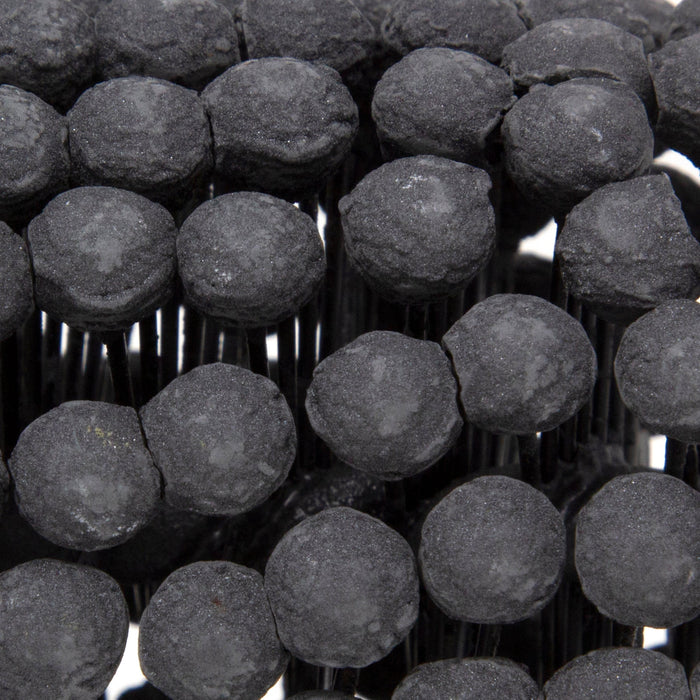 BRM CHB14M400BC FLEX-HONE®, 0.551" (14mm) bore, 0.016-0.030 Chamfer, 400 Grit (BC)