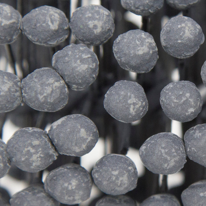 BRM BC45M400 FLEX-HONE®, 0.177" (4.5mm) Bore, 6" OAL, 400 Grit, Silicon Carbide (SC)