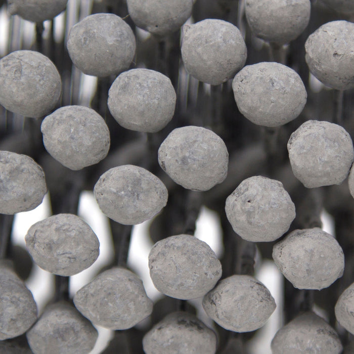 Brush Research BCKFIN600AO, 10-Piece Finishing FLEX-HONE® Kit, 600 Grit, Aluminum Oxide