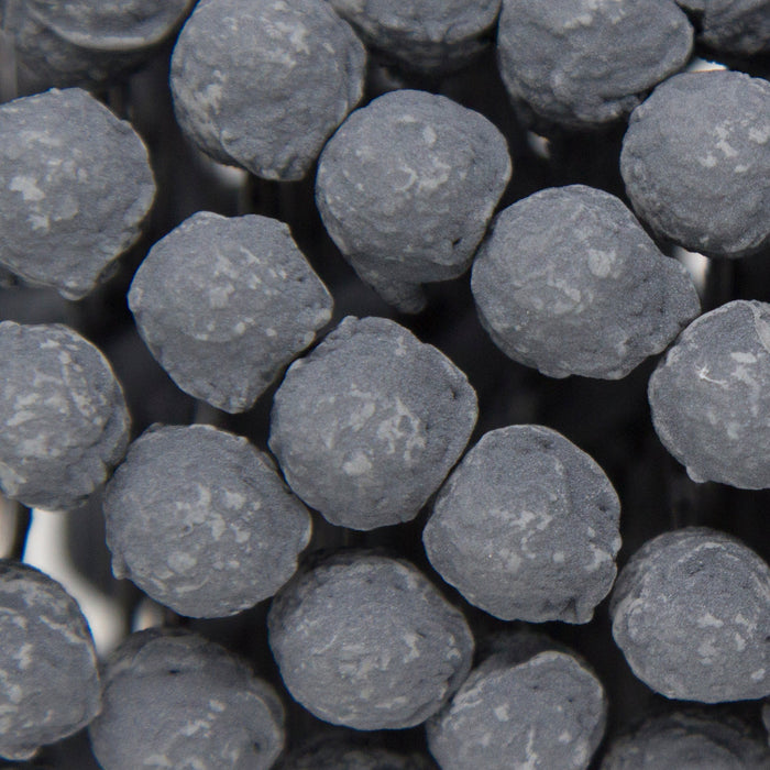 BRM BC4M600 FLEX-HONE®, 0.157" (4mm) Bore, 6" OAL, 600 Grit, Silicon Carbide (SC)