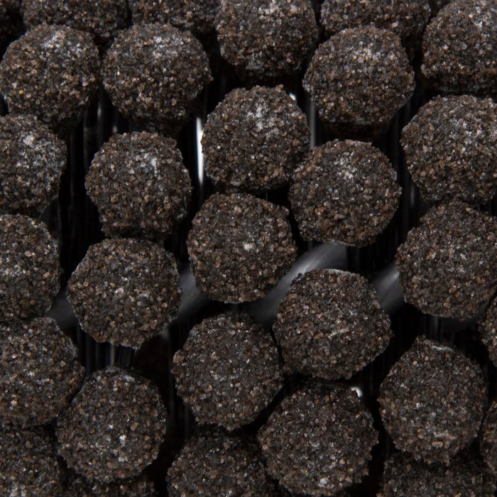 BRM GBD30060AO FLEX-HONE®, 3.000" (76mm) Bore, 13.5" OAL, 60 Grit, Aluminum Oxide (AO)