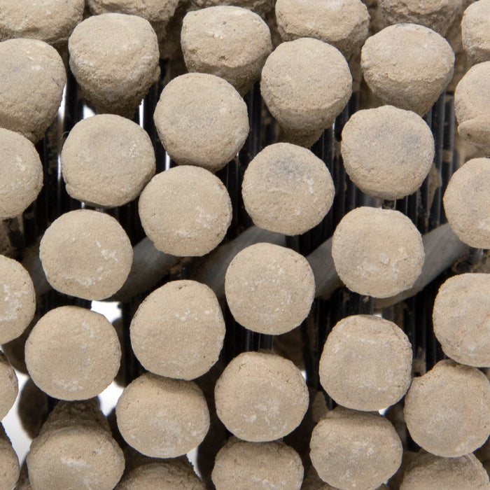 BRM BC4M800AO FLEX-HONE®, 0.157" (4mm) Bore, 6" OAL, 800 Grit, Aluminum Oxide (AO)