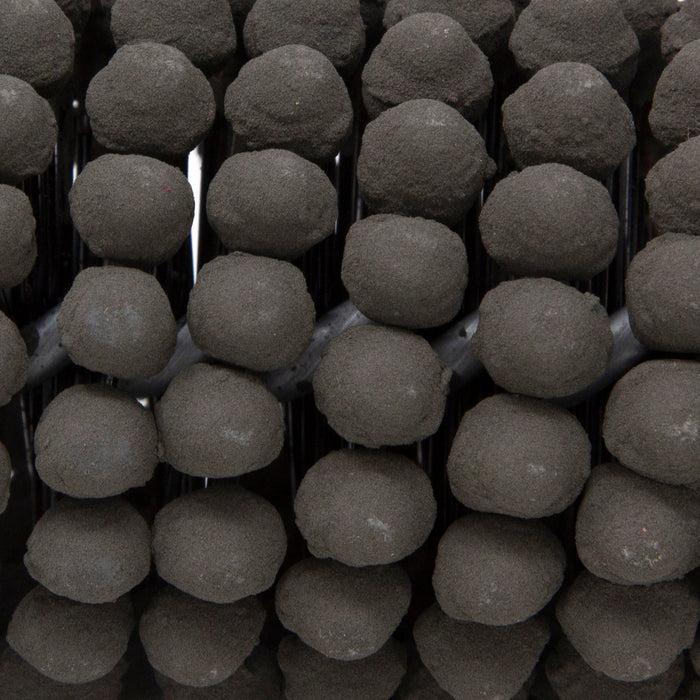 BRM BC100800CD FLEX-HONE®, 1.000" (25.4mm) Bore, 8" OAL, 800 Mesh Grit, Diamond (CD)