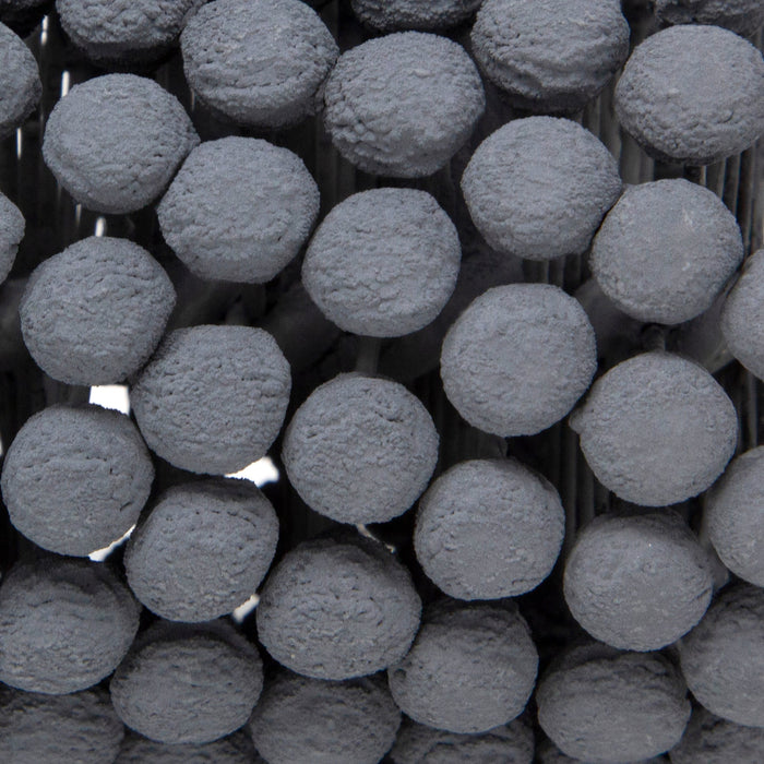 BRM GBD414800 FLEX-HONE®, 4.250" (108mm) Bore, 13.5" OAL, 800 Grit, Silicon Carbide (SC)