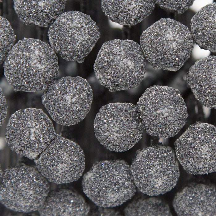 BRM CHC5880 FLEX-HONE®, 0.625" (15.9mm) bore, 0.031-0.050 Chamfer, 80 Grit (SC)