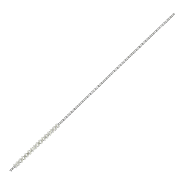 BRM 81AY063600AOPK1 Abrasive Nylon Brush, For .063" Bore Dia., 600AO, .750" Brush Part, 3" OAL