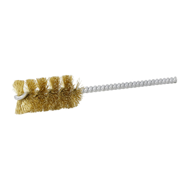BRM 85B1000 85 Series-For Closed Holes, 1" Dia., .010 Brass, 2" BP, 6" OAL, Cut For Power