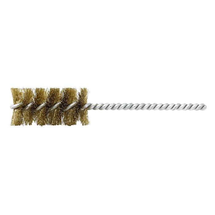 BRM 85B1250 85 Series-For Closed Holes, 1.250" Dia., .010 Brass, 2.5" BP, 6.5" OAL, Cut For Power