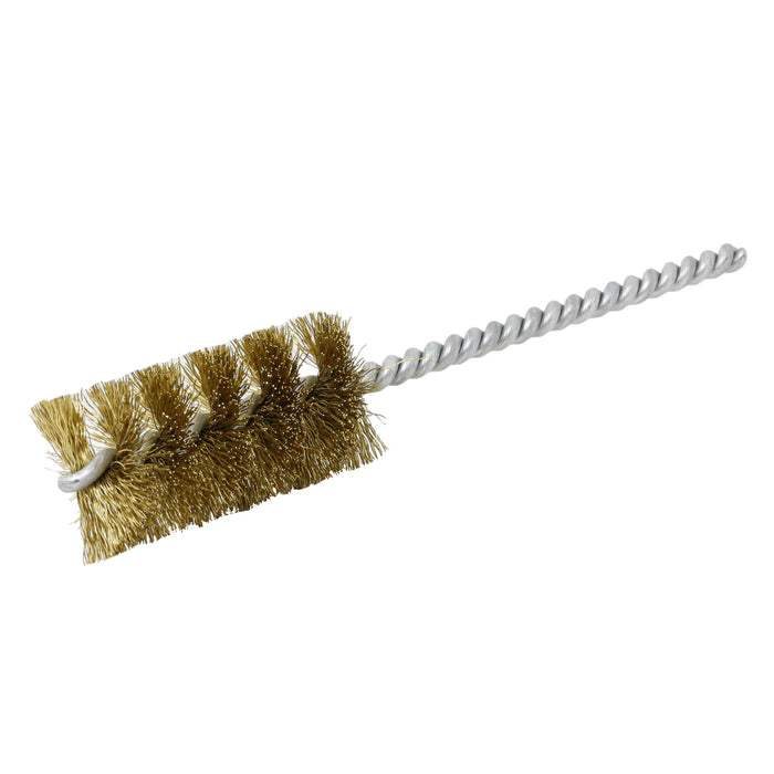 BRM 85B1250 85 Series-For Closed Holes, 1.250" Dia., .010 Brass, 2.5" BP, 6.5" OAL, Cut For Power