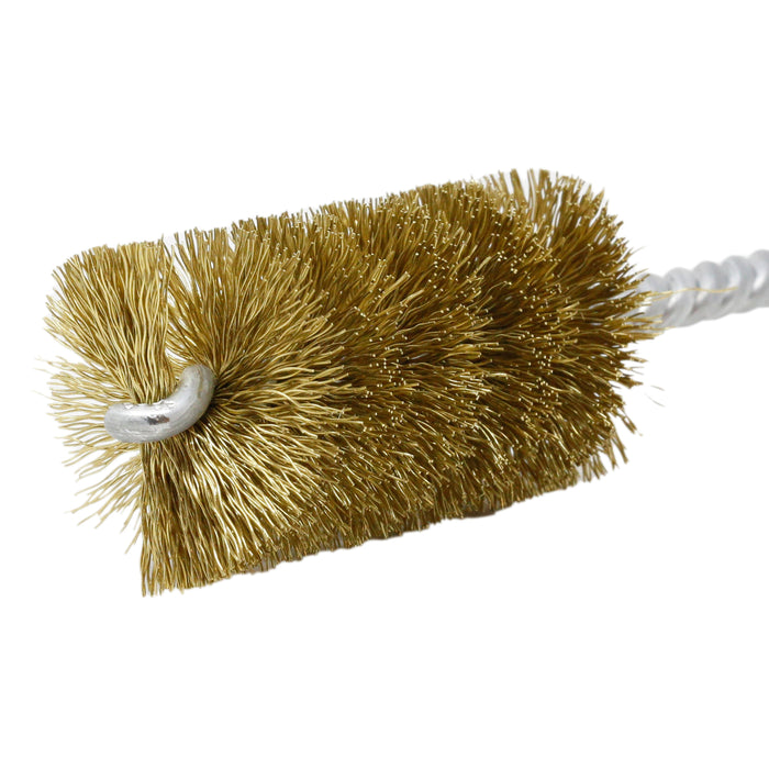 BRM 85B1250 85 Series-For Closed Holes, 1.250" Dia., .010 Brass, 2.5" BP, 6.5" OAL, Cut For Power