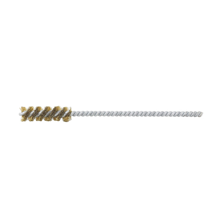 BRM 85B344 85 Series-For Closed Holes, .344" Dia., .005 Brass, 1.250" BP, 4.5" OAL, Cut For Power