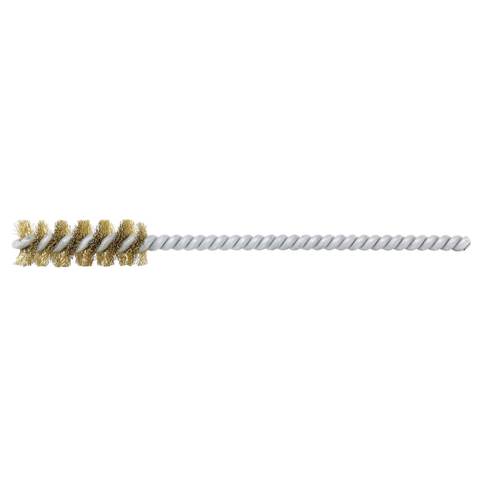 BRM 85B469 85 Series-For Closed Holes, .469" Dia., .005 Brass, 1.250" BP, 4.5" OAL, Cut For Power
