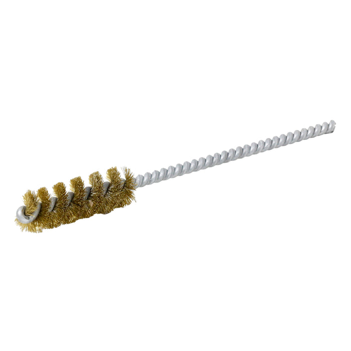 BRM 85B500 85 Series-For Closed Holes, .500" Dia., .005 Brass, 1.5" BP, 5" OAL, Cut For Power