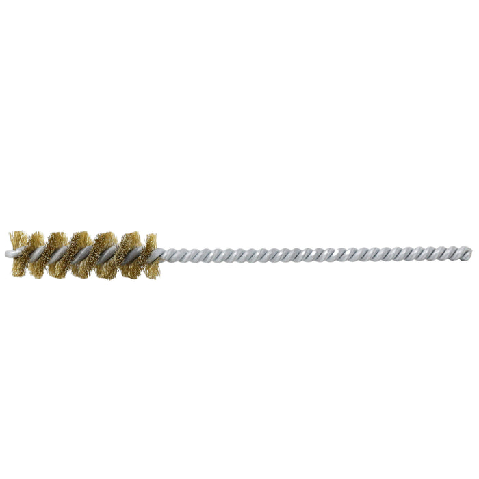 BRM 85B500 85 Series-For Closed Holes, .500" Dia., .005 Brass, 1.5" BP, 5" OAL, Cut For Power
