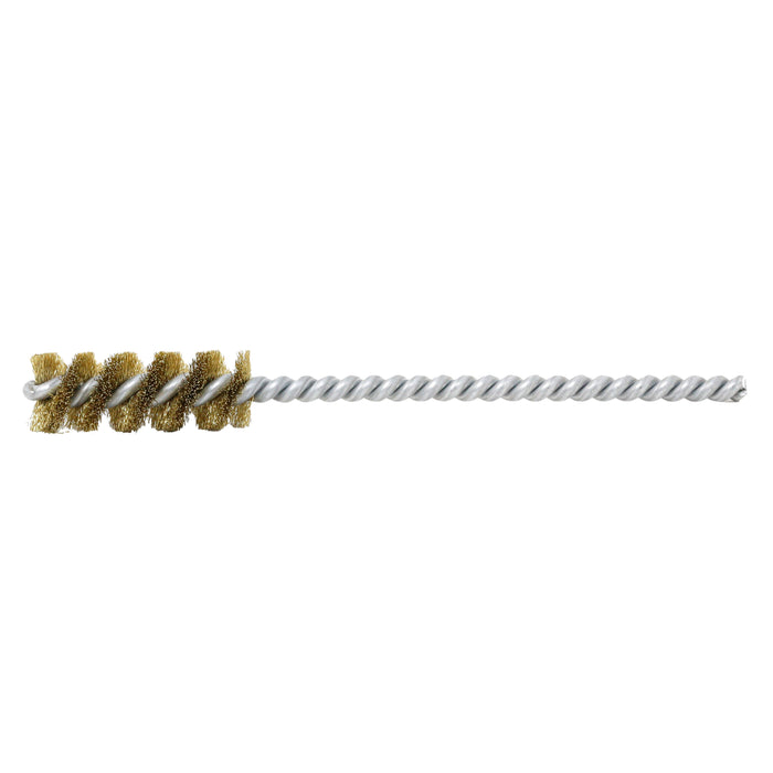 BRM 85B562 85 Series-For Closed Holes, .562" Dia., .005 Brass, 1.5" BP, 5" OAL, Cut For Power
