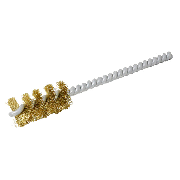 BRM 85B687 85 Series-For Closed Holes, .687" Dia., .008 Brass, 1.5" BP, 5" OAL, Cut For Power