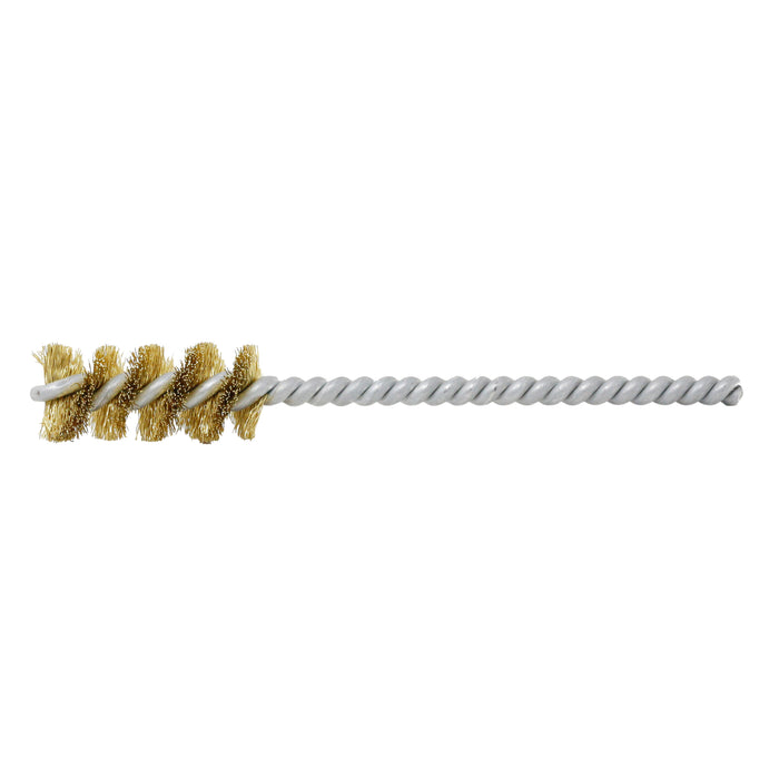 BRM 85B687 85 Series-For Closed Holes, .687" Dia., .008 Brass, 1.5" BP, 5" OAL, Cut For Power
