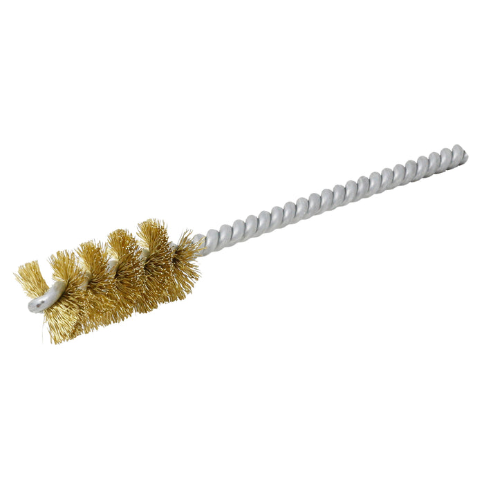 BRM 85B750 85 Series-For Closed Holes, .750" Dia., .008 Brass, 1.5" BP, 5" OAL, Cut For Power