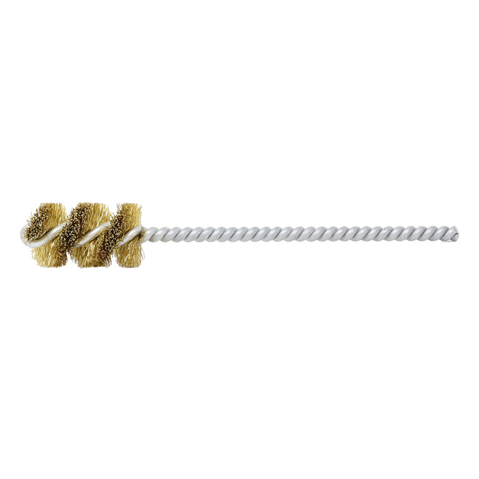 BRM 85B812 85 Series-For Closed Holes, .812" Dia., .010 Brass, 1.5" BP, 6" OAL, Cut For Power