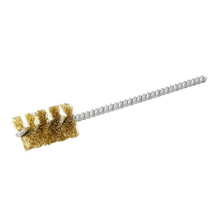 BRM 85B937 85 Series-For Closed Holes, .937" Dia., .010 Brass, 1.5" BP, 6" OAL, Cut For Power