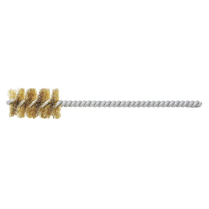 BRM 85B937 85 Series-For Closed Holes, .937" Dia., .010 Brass, 1.5" BP, 6" OAL, Cut For Power