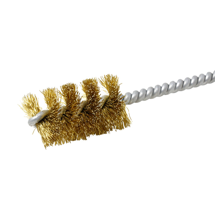 BRM 85B937 85 Series-For Closed Holes, .937" Dia., .010 Brass, 1.5" BP, 6" OAL, Cut For Power