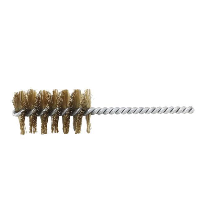 BRM 85C1750 85 Series-For Closed Holes, 1.750" Dia., .012CS, 3" BP, 7" OAL, Cut For Power