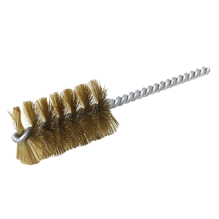 BRM 85C1250 85 Series-For Closed Holes, 1.250" Dia., .010CS, 2.5" BP, 6.5" OAL, Cut For Power