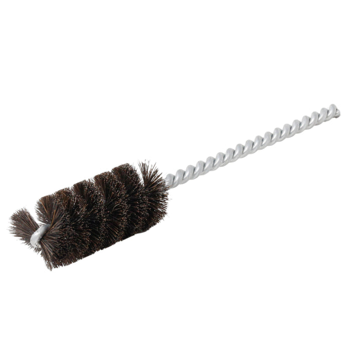 BRM 85H1000 85 Series-For Closed Holes, 1" Dia., Natural, 2" BP, 6" OAL, Cut For Power