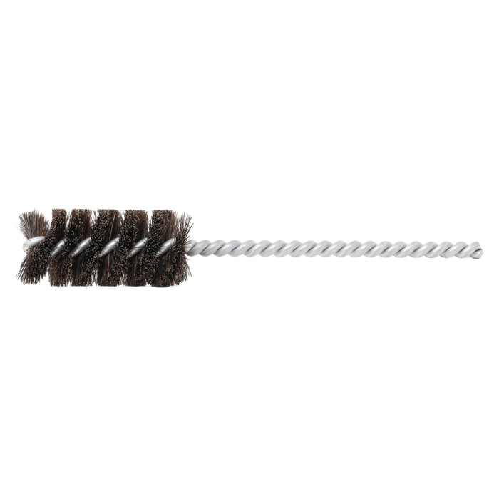 BRM 85H1000 85 Series-For Closed Holes, 1" Dia., Natural, 2" BP, 6" OAL, Cut For Power