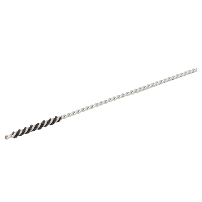 BRM 85H125 85 Series-For Closed Holes, .125" Dia., Natural, 1" BP, 4" OAL, Cut For Power