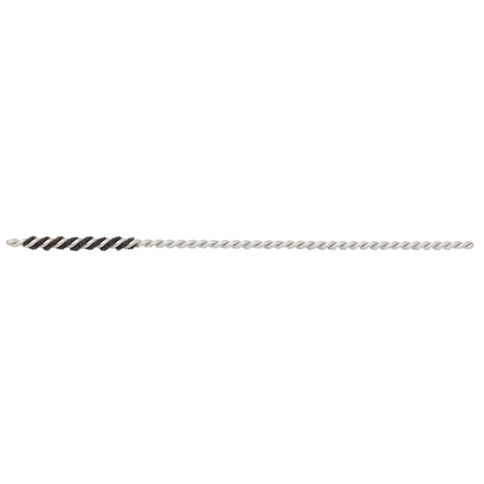 BRM 85H125 85 Series-For Closed Holes, .125" Dia., Natural, 1" BP, 4" OAL, Cut For Power