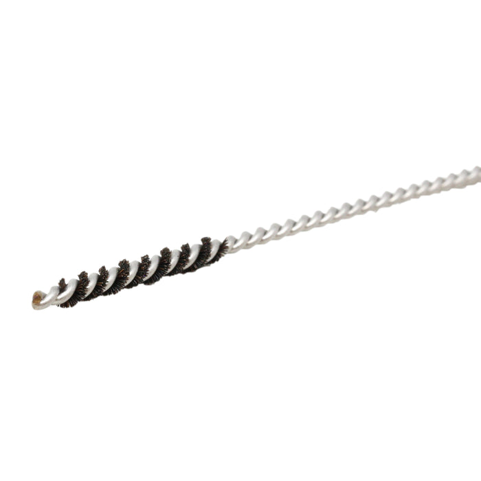 BRM 85H125 85 Series-For Closed Holes, .125" Dia., Natural, 1" BP, 4" OAL, Cut For Power