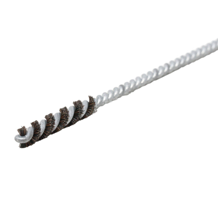 BRM 85H156 85 Series-For Closed Holes, .156" Dia., Natural, 1" BP, 4" OAL, Cut For Power