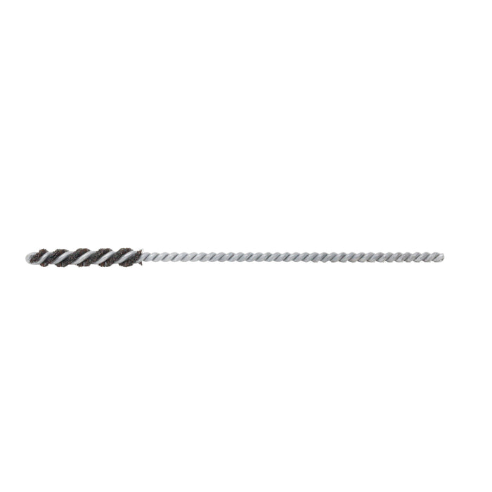 BRM 85H187 85 Series-For Closed Holes, .187" Dia., Natural, 1" BP, 4" OAL, Cut For Power