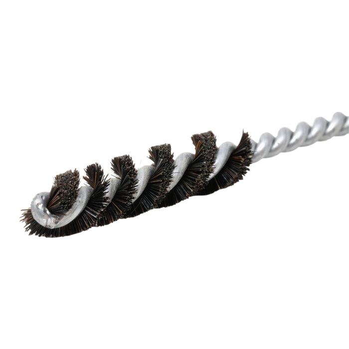 BRM 85H312 85 Series-For Closed Holes, .312" Dia., Natural, 1.250" BP, 4.5" OAL, Cut For Power
