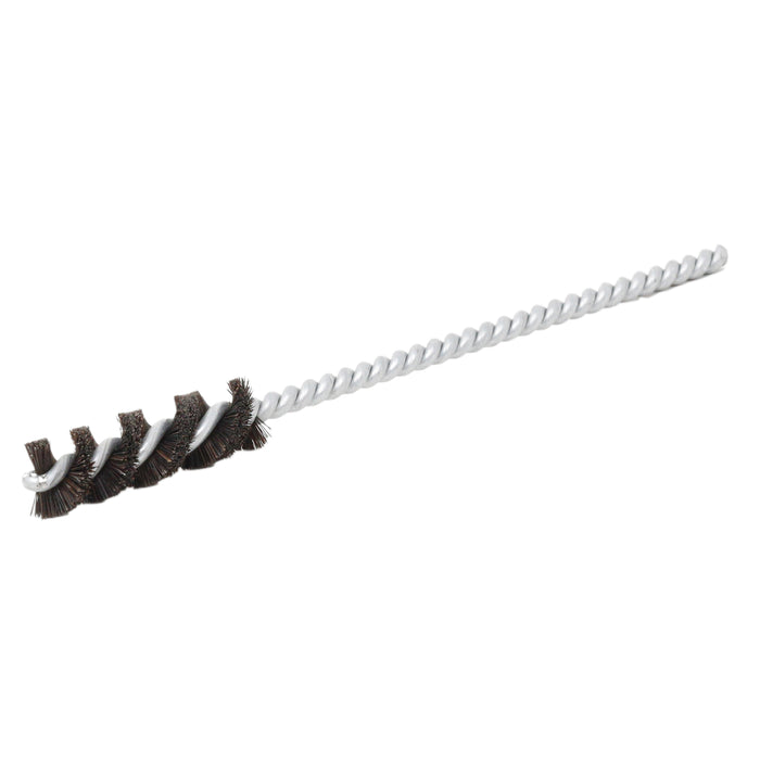 BRM 85H375 85 Series-For Closed Holes, .375" Dia., Natural, 1.250" BP, 4.5" OAL, Cut For Power