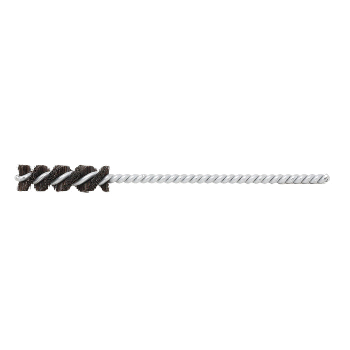 BRM 85H375 85 Series-For Closed Holes, .375" Dia., Natural, 1.250" BP, 4.5" OAL, Cut For Power
