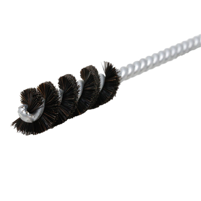 BRM 85H375 85 Series-For Closed Holes, .375" Dia., Natural, 1.250" BP, 4.5" OAL, Cut For Power