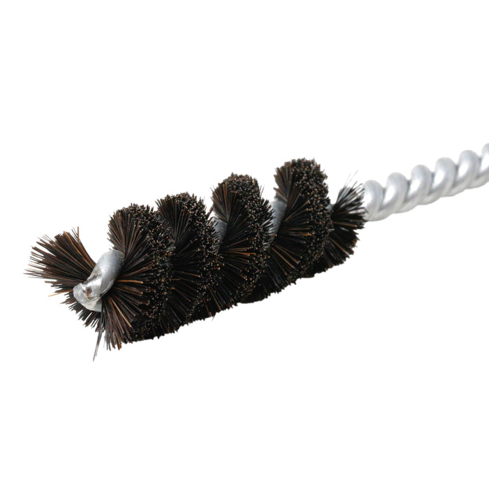 BRM 85H469 85 Series-For Closed Holes, .469" Dia., Natural, 1.250" BP, 4.5" OAL, Cut For Power